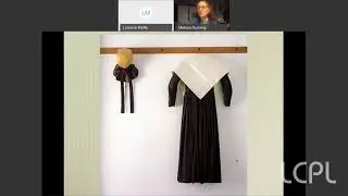Shaker Weaving and Textiles