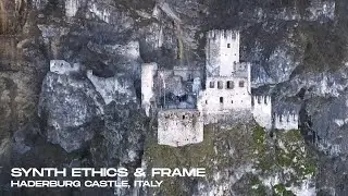 Synth Ethics & Frame  | Haderburg Castle, Italy
