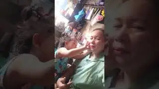 Lakas ng trip ni liit💖😊🤣😍