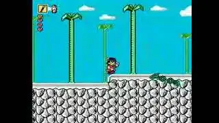 WHOMP 'EM: 12:16 US Speedrun (Emulated)