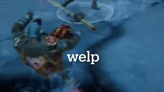 THIS IS THE WORST EVENT OF ALL TIME | For Honor Frost Wind Betrayal Event
