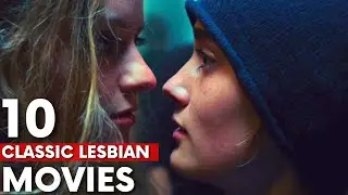 SHOCKING CLASSIC UNKNOWN LESBIAN MOVIES🏳️&zwj;🌈🎥🍿PART 6 -GO WATCH ASAP😮