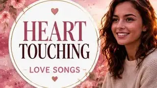 Love Songs Collection On My Maya Soft & Emotional Music Love Songs 2026 J2 background music Lost wit