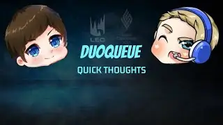 DuoQueue LoL Esports Podcast: Did LCS Explode?