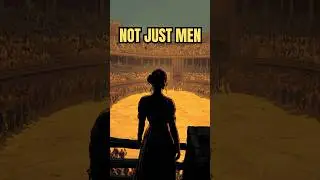 Not What You Imagine Inside The Colosseum. #ancientrome #comics #history #shorts #contentcreator
