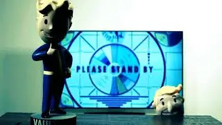 Vault Boy Dabs