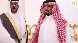 حفل زواج الشاب عايض بن مصلح الثقفي الشيباني- الصقر للإنتاج الإعلامي