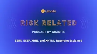 ESRS, ESEF, XBRL, and XHTML Reporting Explained