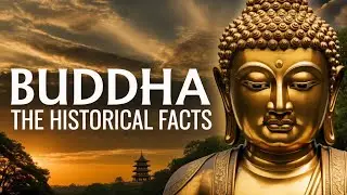 Buddha | The Historical Facts Documentary | Full Life Story Documentary