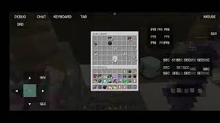 Ender dragonni (survivalda yengdm 2-qism va ender chest ochdm)