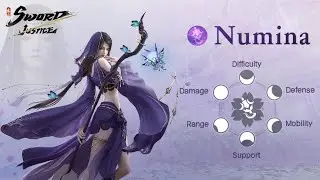 SWORD OF JUSTICE. NUEVO MMO GRATUITO YA PODEMOS CREAR PERSONAJE Y NOMBRE.