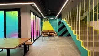 Funker Hostel, M&aacute;laga, Spain | Travel With Urvi