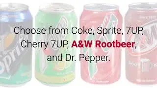 Soda Can Safe