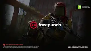 Что нужно сделать чтобы пофиксить ошибку в rust: eac authentication timed out 1/3