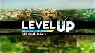 LevelUP 2020 day2