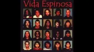 Ricky Espinosa - No Te Dejare (Acústico)