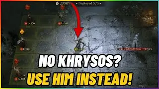 Epic Hero That Makes Vinyara Fight Easy! F2P Teams & Spender 200M DMG In Dragonheir x Dragonstride