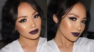 Dose of Colors Hidden Treasure palette Tutorial