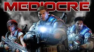 Why Gears of War 4 Was SO Mediocre