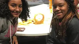 Pringle Ringle Engineering Challenge
