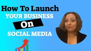 How To Launch Your Business Online