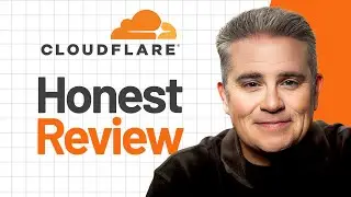 Cloudflare Review 2026 &mdash; Still a Top Choice or Time to Move On?