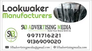 look walker manufacturers in Delhi | Call 9971716221 | human billboard manufacturers