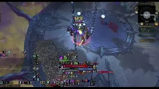 Quick Twisting Corridors L8 UH DK Guide