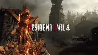 Best Line in RE4 Remake