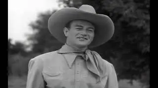 Paradise Canyon -- Western -- REMASTERED -- 1935 -- John Wayne, Reed Howes Marion Burns,