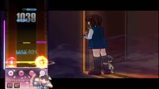 [DJMAX RESPECT] Seeker 4BHD MAXCOMBO