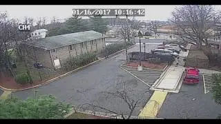 Person of Interest in Homicide, 2400 b/o Elvans Rd, SE, on January 16, 2017