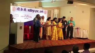 CKP FOOD FEST RAINNY Special with marathi Big Boss contestant Jui Gadkari