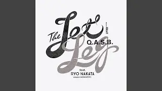 The Jet Leg (feat. 中田 亮)