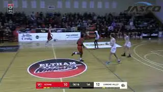 NBL1 Mens Highlights