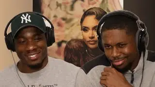 Kehlani - While We Wait 2 - FIRST REACTION
