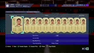 *BEST* UNLIMITED COIN METHOD IN FIFA 21 ULTIMATE TEAM | SNIPING FILTER