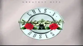 Guns N' Roses - Sweet Child O' Mine (Full Version)