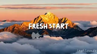 Fresh Start Playlist 🌿 | Morning Chillout & Tropical House
