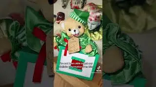Haunted Doll Packing for Angela GA #hauntedhunies #paranormal #haunteddoll #spiritdoll #haunted