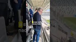 Košická futbalová aréna je hotová