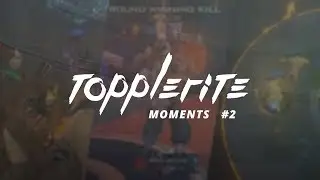 TOPPLERITE MOMENTS #2 - OMG, they killed Dany !
