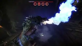 EVOLVE LEGACY 2022 -  METEOR GOLIATH GAMEPLAY #114 (1080p) (No Commentary)