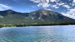 Good Hope Lake BC 7/16/2024