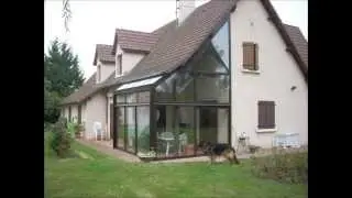 ACP Fermeture terrasse