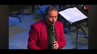A spot light on syrian traditional songs , klna Sawa band , syrian wind orchestra