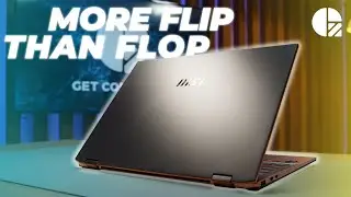 Ноутбук MSI Summit E13 Flip EVO &mdash; насколько он хорош?