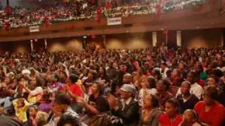IBOC New Year's Celebration