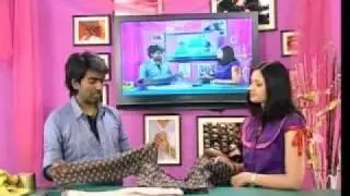 New Look - Different Types of Shawls - Design by Stylist Madhu