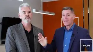 Stay Focused: Technology in Real Estate 